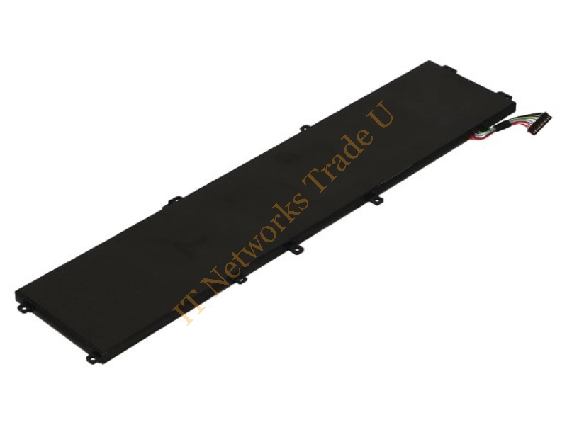 CBP3591A - 2-Power CBP3591A Lithium Polymer (LiPo) 7260mAh 11.4V rechargeable battery Cable