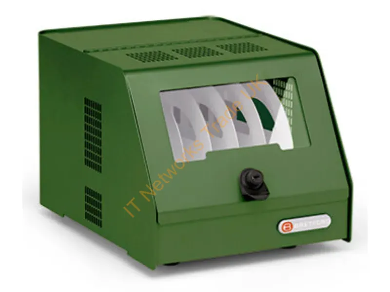 CBSUSBC5-GRA - Bretford Bretford, Cube Battery Station 5, Usb-Gra/No Power Banks