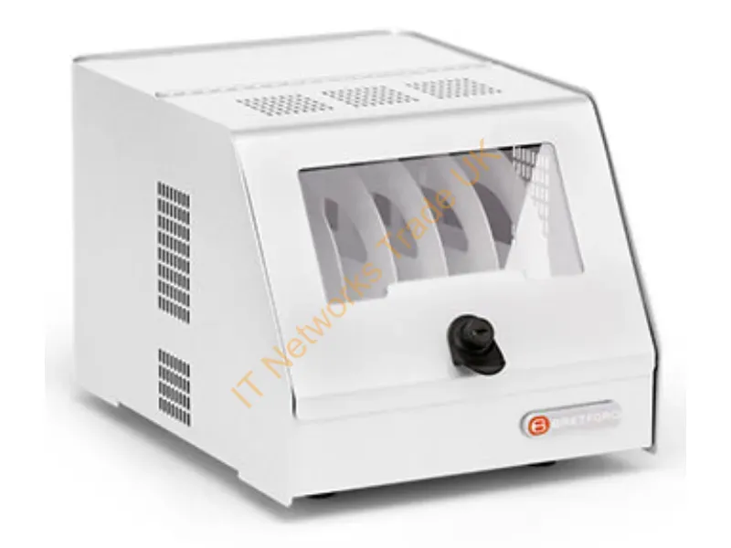 CBSUSBC5AC-AW - Bretford Cbsusbc5Ac-Aw Portable Device Management Cart/Cabinet Portable Device Management Cabinet White