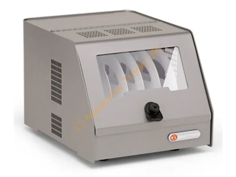 CBSUSBC5AC-CH - Bretford Cbsusbc5Ac-Ch Portable Device Management Cart/Cabinet Portable Device Management Cabinet Champagne