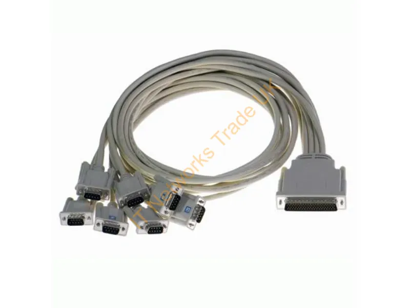 CC-093 - Brainboxes Cc-093 Serial Cable White 39.4" (1 M) Db-9