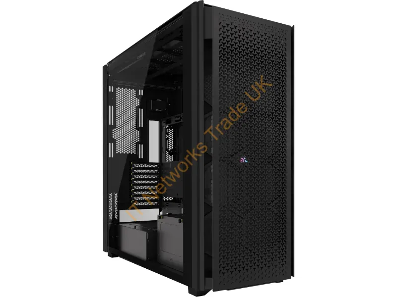 CC-9011273-WW - Corsair 9000D Rgb Airflow Full Tower Black