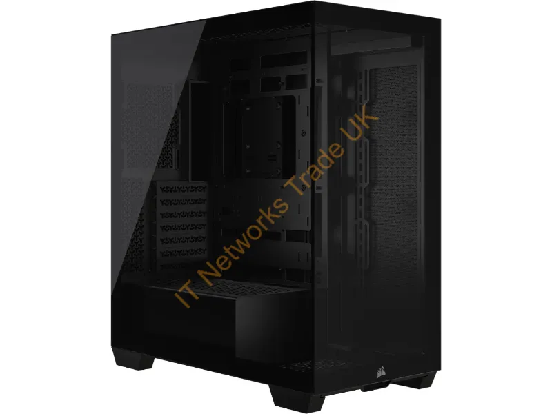 CC-9011276-WW - Corsair 3500X Midi Tower Black