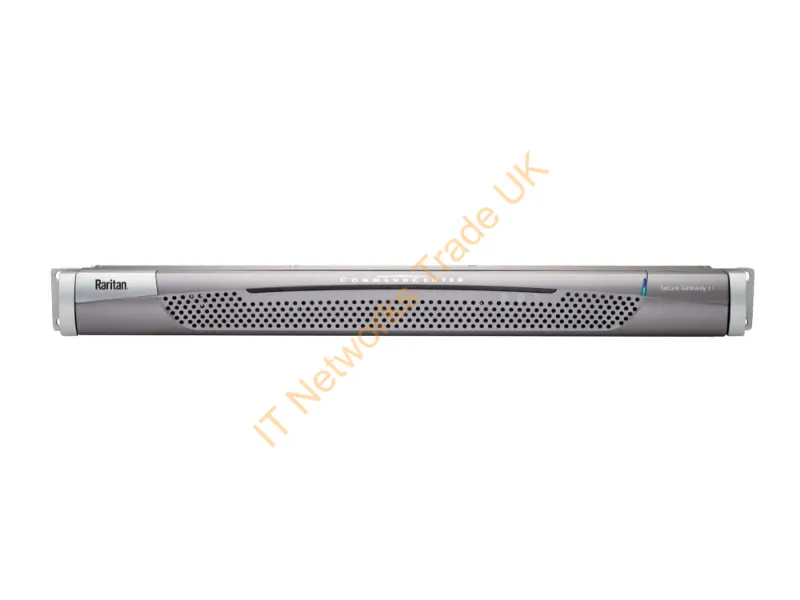 CC-SG-V1 - Raritan Cc-Sg-V1 Gateway/Controller 10, 100, 1000 Mbit/S