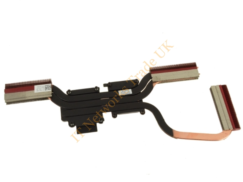 CC0KN Dell Laptop nVidia Heatsink Inspiron 7559 Graphic Card Accessories