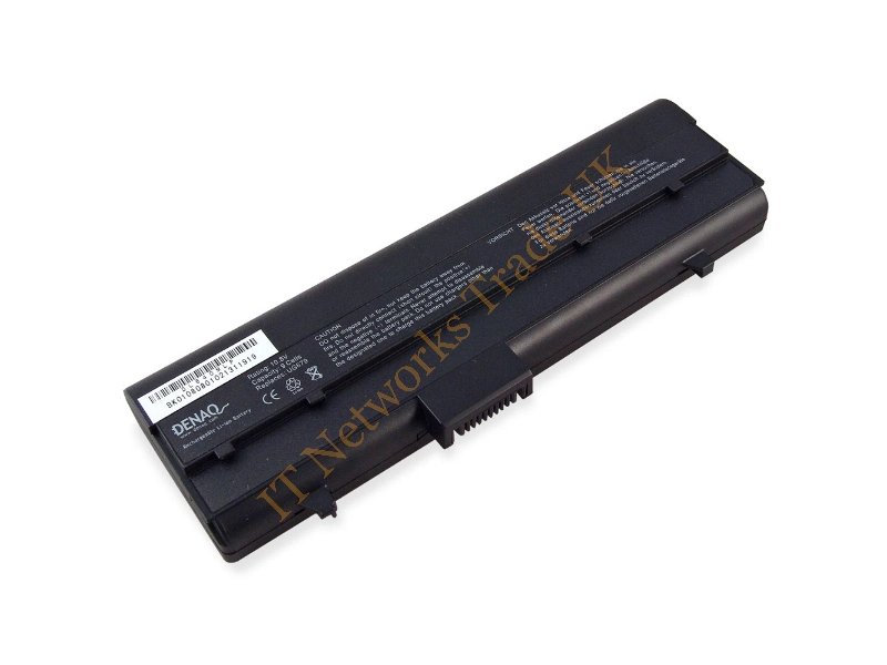 CC154 Dell 6-Cell Li-Ion Battery Laptop Battery