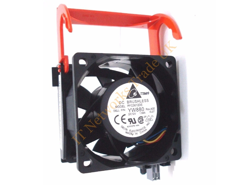 CC312 Dell Cooling Fan for PowerEdge 2950