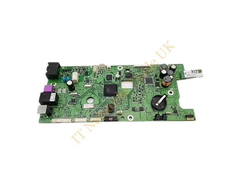 CC334-60004 HP Main PCA Board Photosmart Fax C309 Series Printer Accessory