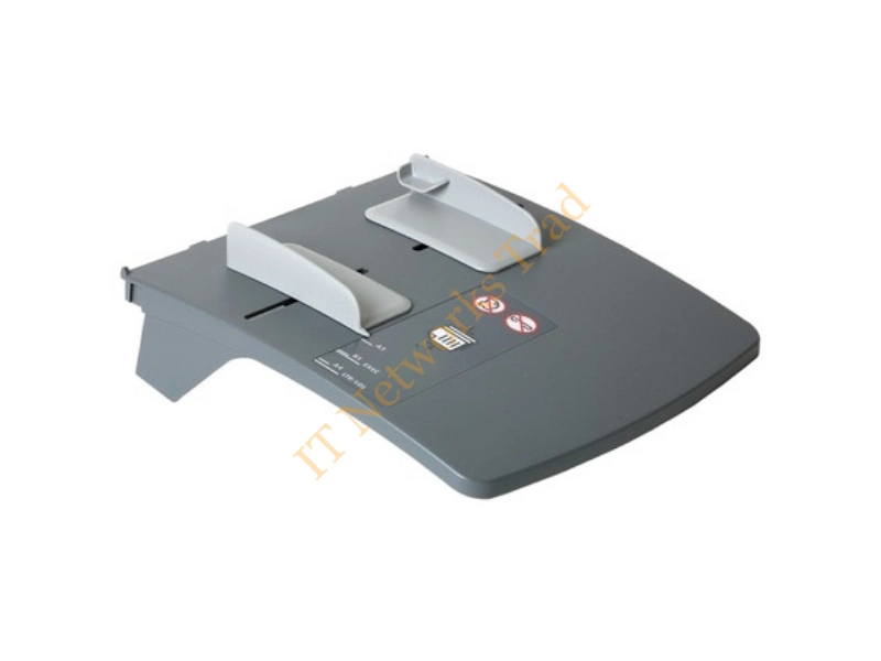 CC334-60050 HP ADF LID Assembly with ADF Tray Photosmart C309 fax Printer Accessory