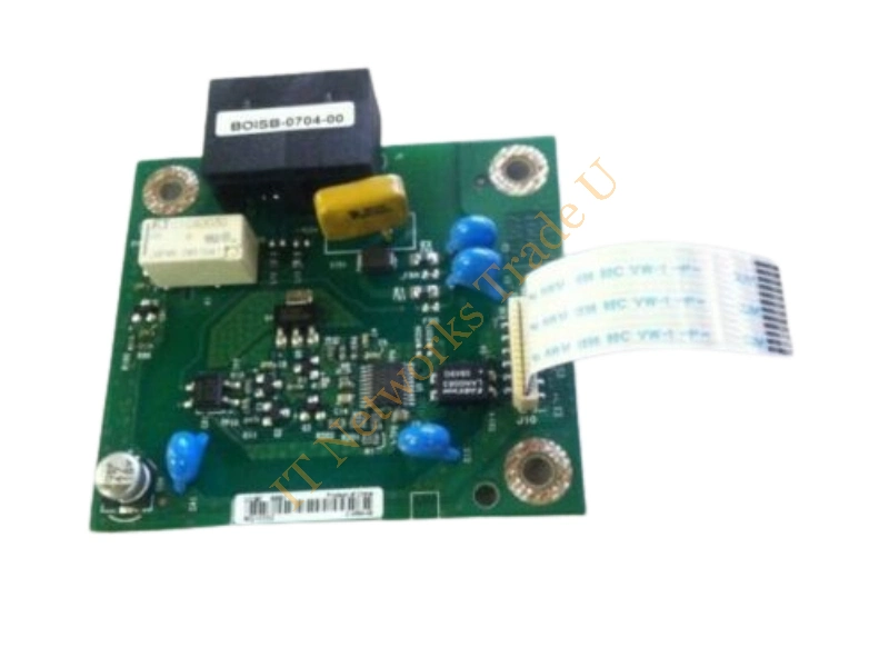 CC367-60001 HP Fax Module Assembly for LJ CM1312 / CM2320 Series Printer Accessory