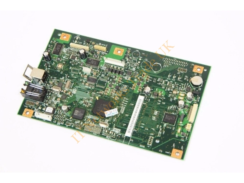 CC368-60001 HP Formatter Board LaserJet M1522nf MFP Printer Accessory