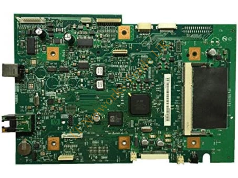 CC370-60001 HP Formatter Board LJ M2727 / M2727nf Series Printer Accessory