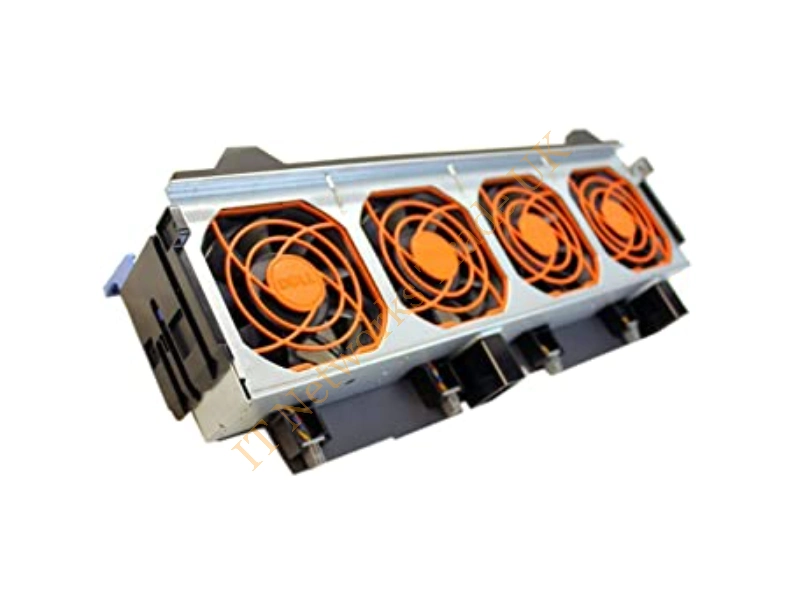 CC371 Dell Fan Assembly for PowerEdge 2950 Cooling Fan