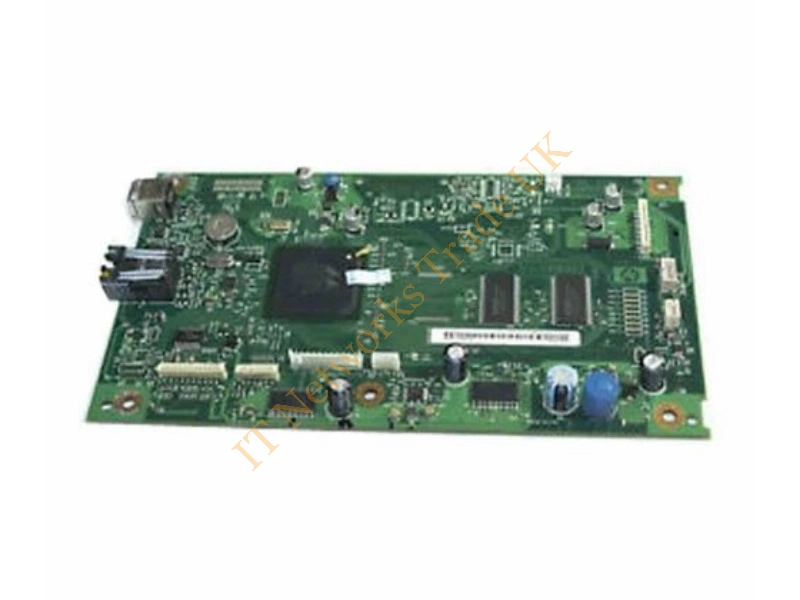 CC381-60001 HP Formatter Assembly LJ 3055 AiO Series Printer Accessory