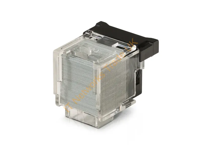 CC383A HP Staple Cartridge for Booklet Maker 2000Per Cartridge 2 Printer Accessory