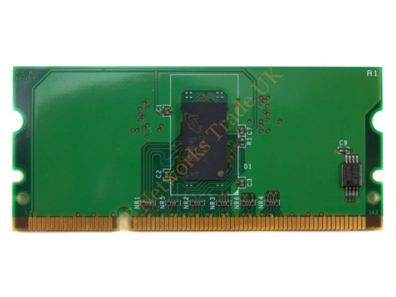 CC387A HP 16MB 144-Pin DIMM Memory Printer Memory
