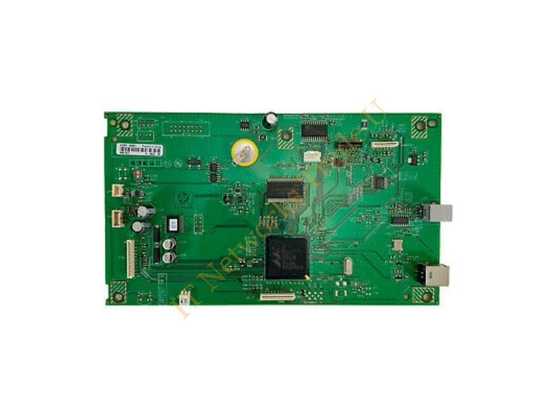 CC391-60001 HP Formatter Board LJ M1319F Series Printer Accessory