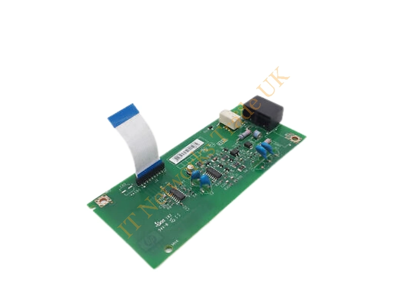 CC392-60001 HP Fax Module Assembly Provides fax capabilities to LJ M1319NF / 1319 Series Printer Accessory