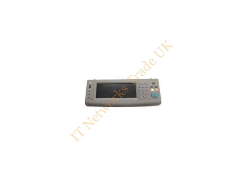 CC395-60102 HP Control Panel Assembly for LJ 9040 MFP / 9050 MFP / M9040 MFP Series