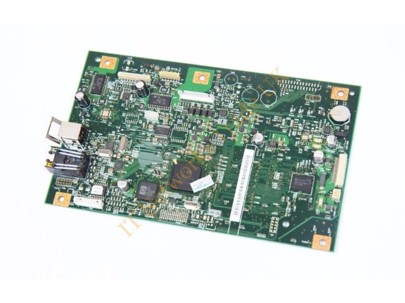 CC396-60001 HP Formatter Board LaserJet 1522N MFP Printer Accessory