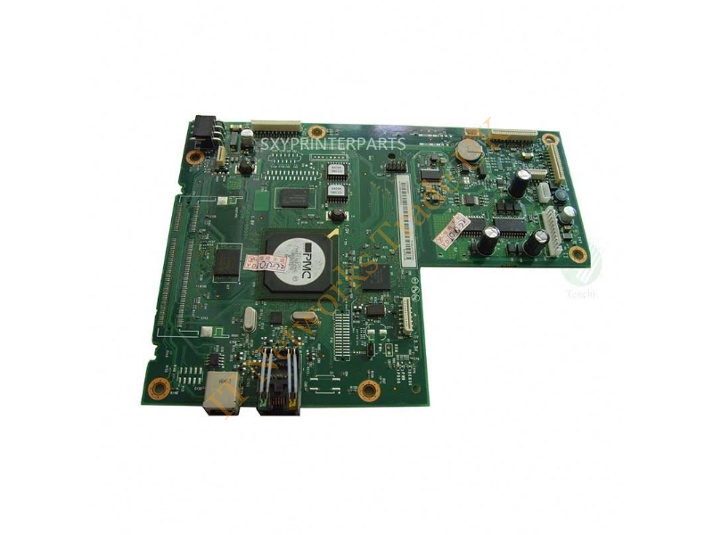 CC398-60001 HP Formatter Board fax/memory card models CLJ CM1312 Series Printer Accessory