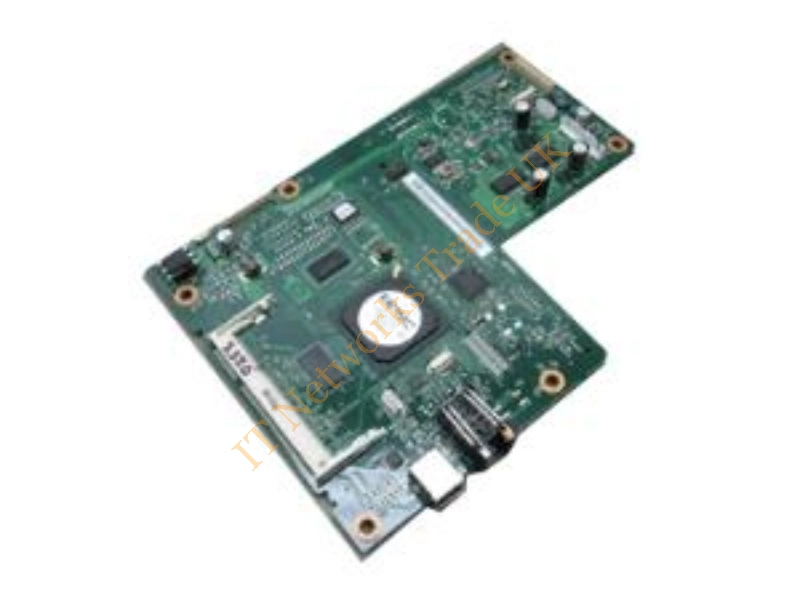 CC399-67901 HP Main Logic Formatter Board Assembly LaserJet CM2320 Printer Printer Accessory