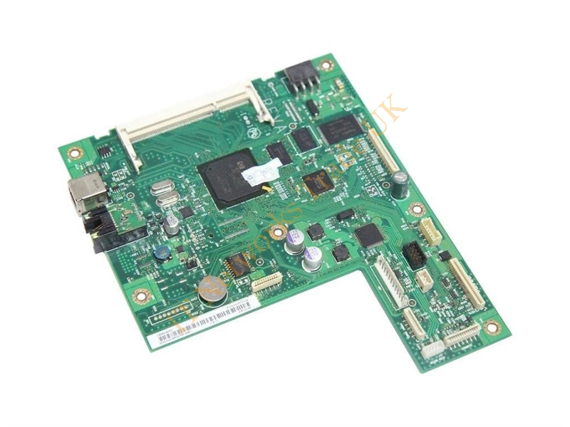 CC400-67901 HP Formatter PCA Color LaserJet Cm2320 Printer Accessory