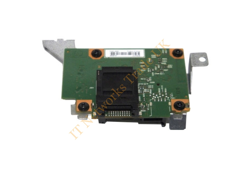 CC401-60001 HP Memory Card Reader CM1312 / CM2320fxi aka CC431-67903 Printer Accessory