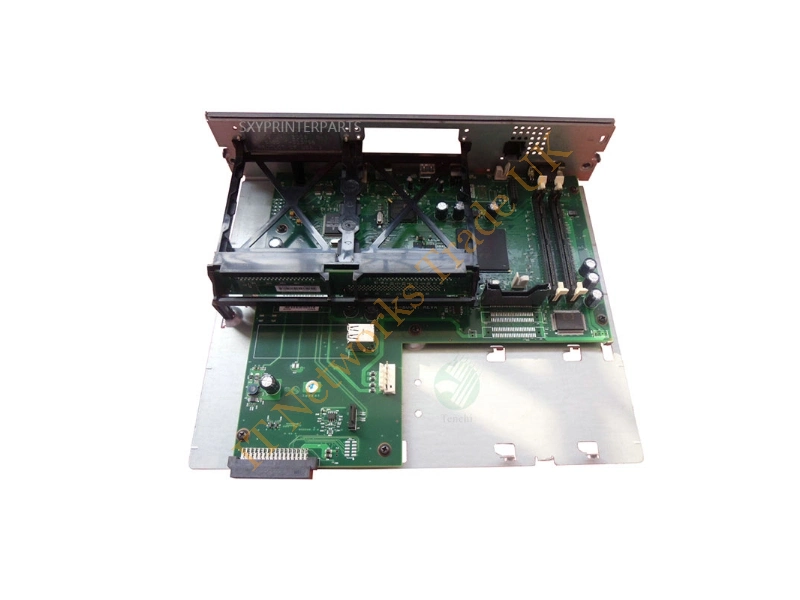 CC402-60001 HP M-9050-mfp LaserJet Main Logic Control Formatter Board Printer Accessory