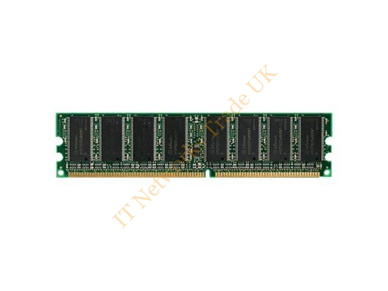 CC410A HP 256MB DDR2 200-Pin Dimm Memory for Color LaserJet CP3505/CP3520 Printer Memory