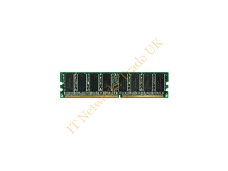 CC410AX HP 256MB DDR2 200-Pin Dimm Memory for Color LaserJet CP3505/CP3520 Printer Memory