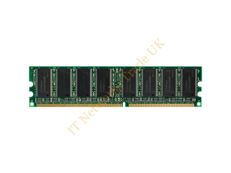 CC412-67951 HP 1GB DDR2 200-Pin DIMM CP3505 / CP3525 / CM3530 Series Printer Memory