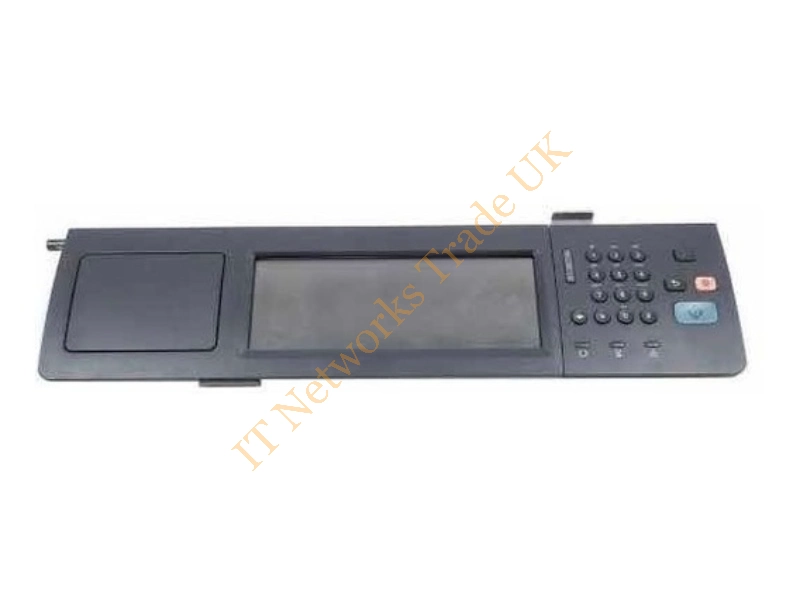 CC419-60107 HP Control Panel Kit LJ CM4540 / M4555 Series