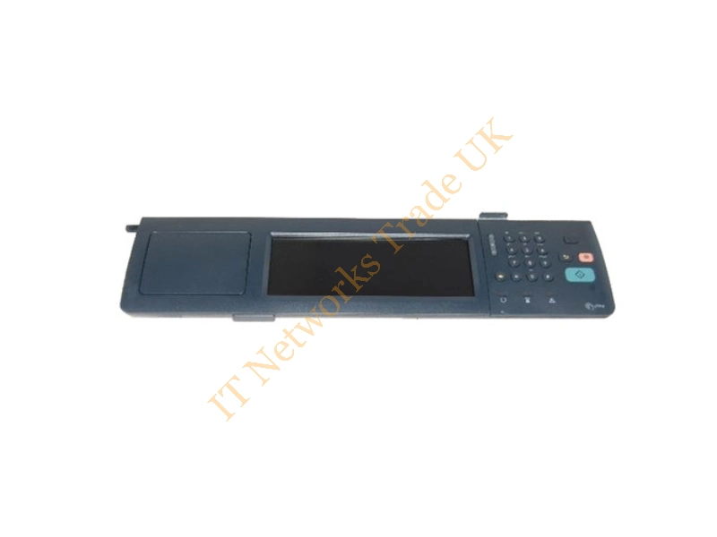 CC419-67901 HP Control Panel Assembly for LaserJet CM4540 / M4555