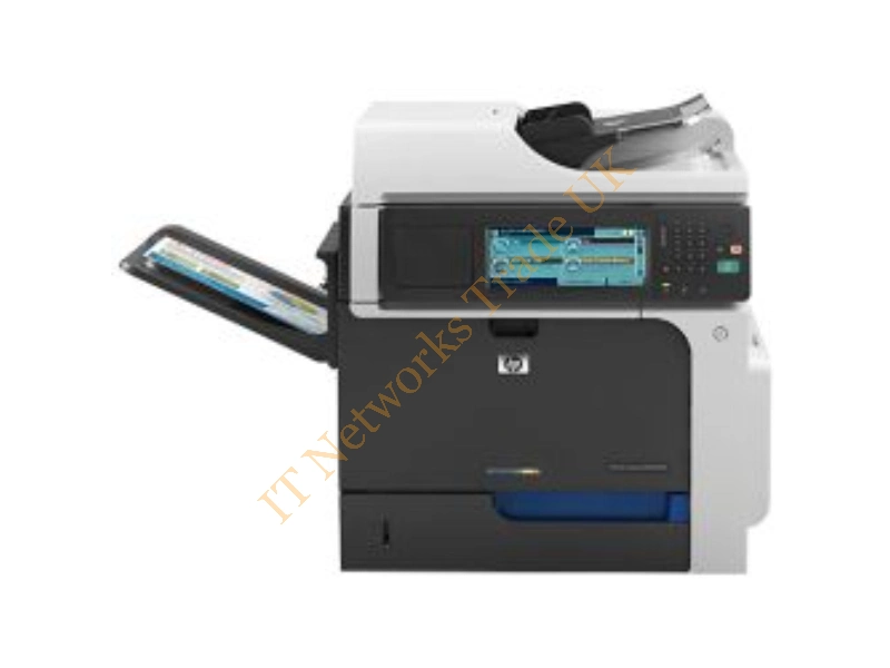 CC419A HP Color LaserJet Printer CM4540 MFP