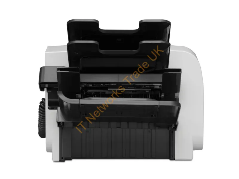 CC424A HP 900 Sheet 3-bin Stapling Mailbox for CLJ CM4540 Series RU5-8632 Printer Accessory