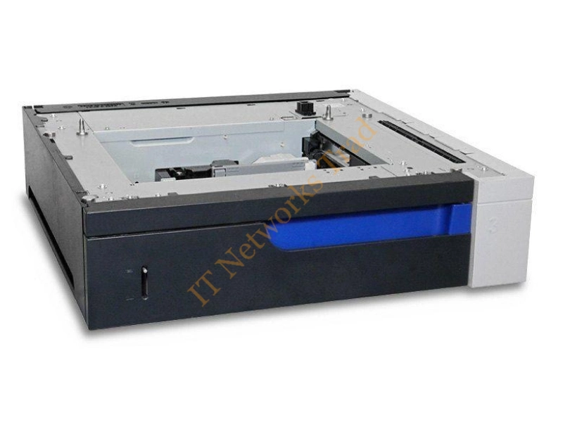 CC425A HP 500-Sheets input Tray / Paper Feeder LaserJet CP4025/CP4525 Series Printer Printer Accessory