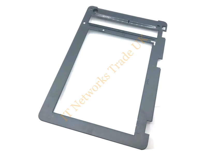 CC431-40029 HP Scanner Glass Assembly for CLJ CM1312 / CM2320 Series Printer Accessory