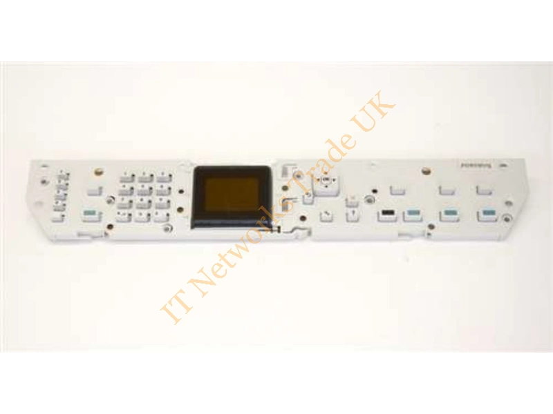 CC431-60101 HP Control Panel for CLJ CM1312nfi / CM2320fxi / 2320nf (w/o overlay)