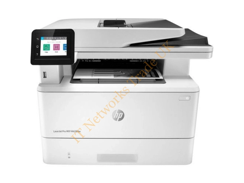 CC431-60117 HP Copy Scanner for CLJ CM1312 Series Printer Accessory