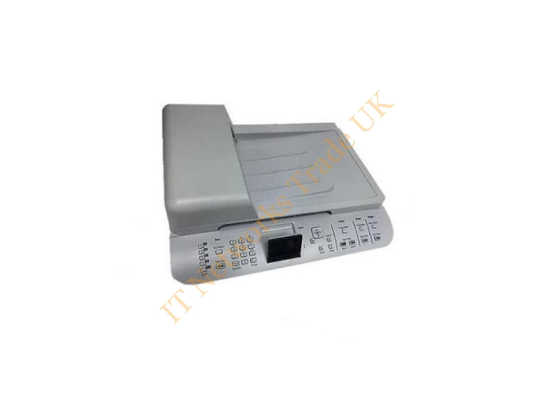 CC431-60118 HP ADF Automatic Document Feeder Assembly for LaserJet CM2320nf Printer Printer Accessory