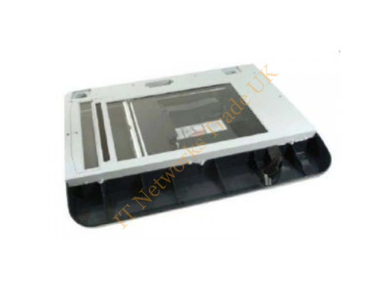 CC431-67902 HP Flatbed Scanner Assembly for LaserJet CM1312NFI MFP Printer Accessory