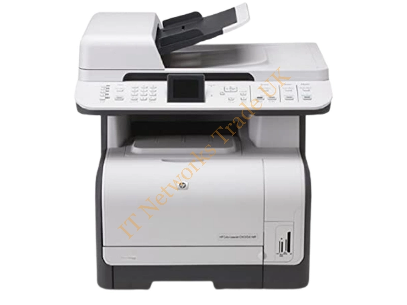CC431-67903 HP PCA-Imaging Photo Card for Color LaserJet CM1312/2320 Printer Accessory