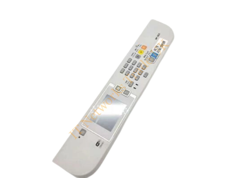 CC434-60101 HP Control Panel with English overlay CM2320 Base only