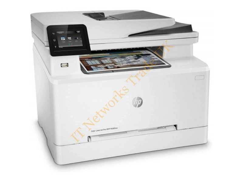 CC434-60115 HP Copy Scanner for CLJ CM2320 Series Printer Accessory