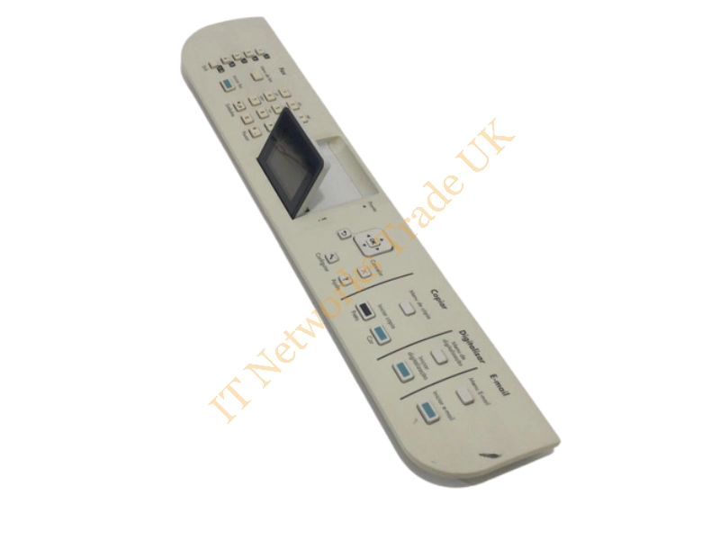 CC436-40003 HP Control Panel bezel for CLJ CM2320nf English