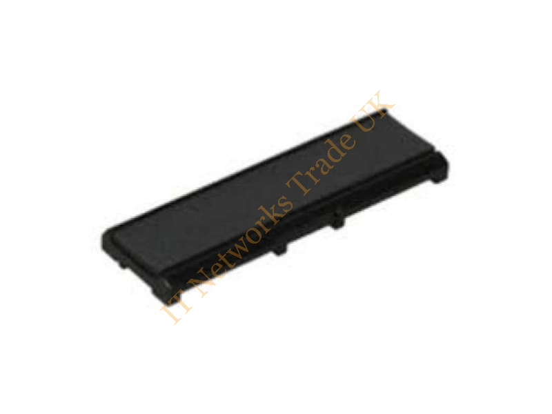 CC436-67904 HP Rollerand Sep Pad MP Tray 1 CLJ CP2025 / CM2320 / M351 / M375 / M451 / M475 / M476 Series Printer Accessory