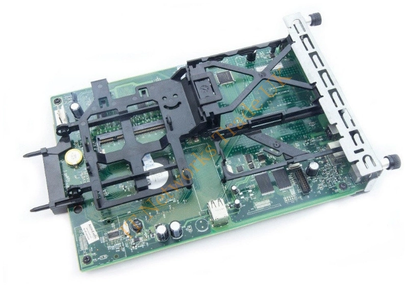 CC452-60001 HP Formatter Board Assembly Color LaserJet CM3530 Series Printer Printer Accessory