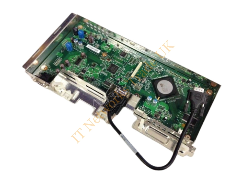 CC454-60001 HP Scanner Control Board CM3530 Series Printer Accessory