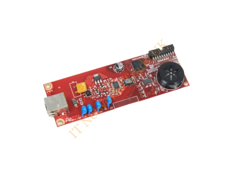 CC456-60001 HP Fax Board for CLJ CM3530 / CM4540 / M4555 / M525 / M575 / M775 / M725 / M830 / M880 / M680 / M630 Series Printer Accessory